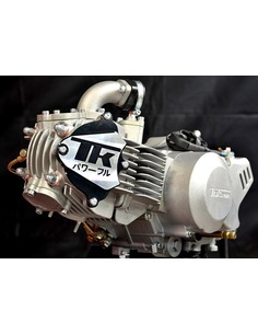 Motor 160 Tokawa 2v TK2 60*57mm