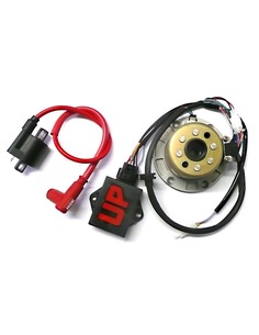 Juego de encendido para motor 4S UPower -RED DEVIL- Racing