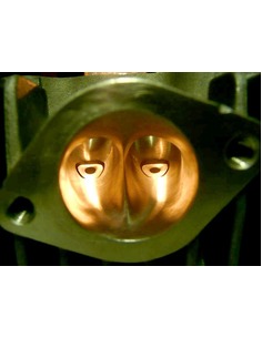 Cilindro culata 150R / 160R Tokawa 2