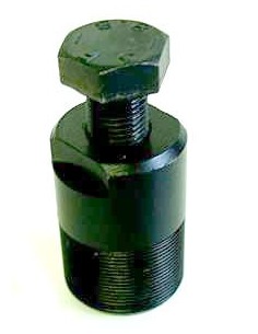 Herramienta para volante pit bike M27 x 100