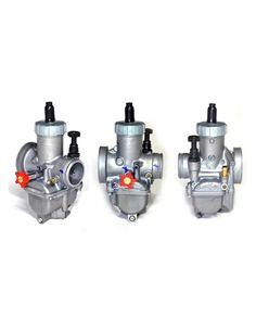 Carburador KEIHIN PE28 especial Pit Bike