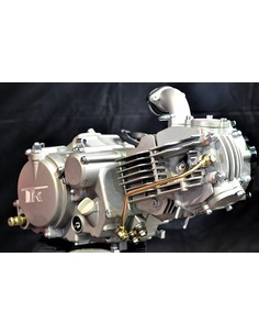 Motor 160 Tokawa 2v TK2 60*57mm 2