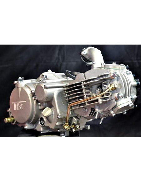 Motor 160 Tokawa 2v TK2 60*57mm