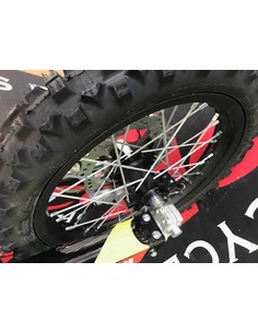 Pit Bike F15-R CRUZ 2019 2