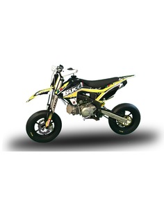 copy of Pit Bike F15-R CRUZ... 2