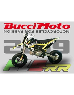 copy of Pit Bike F15-R CRUZ...