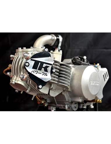 Motor 160R Tokawa 4S TK4 60*57mm