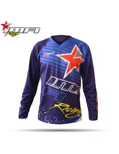 CAMISETA CROSS XFOUR COLOR...