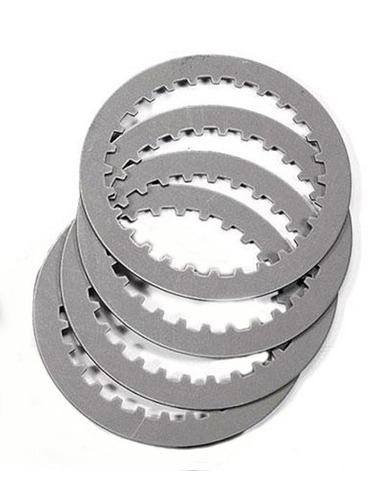 Set de 4 separadores