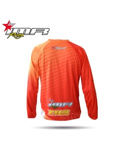 CAMISETA CROSS XFOUR COLOR... 2