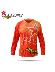CAMISETA CROSS XFOUR COLOR...