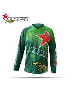 CAMISETA CROSS XFOUR COLOR...