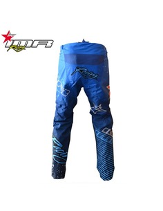 PANTALON CROSS COLOR AZUL NIÑO 2