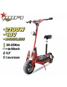 PATINETE IMR 2100w 2