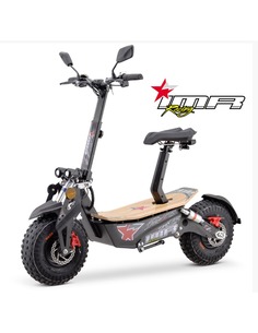 PATINETE IMR ELECTRICO...