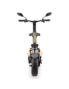 PATINETE ELECTRICO 3000W... 2