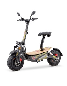 PATINETE ELECTRICO 3000W...