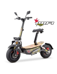 PATINETE ELECTRICO 3000W...