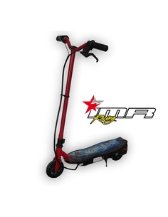 PATINETE ELECTRICO TORNADO...