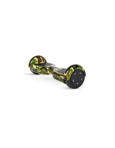 Hoverboard 6.5" verde Militar