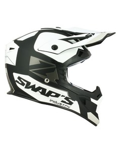 copy of Swaps - Casco cross...