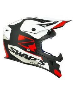 copy of Swaps - Casco cross...