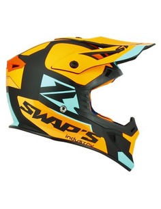 copy of Swaps - Casco cross...