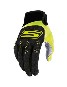 S-Line Guantes Cross...