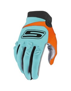 S-Line Guantes Cross...