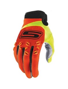 S-Line Guantes Cross...