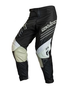 S-Line Pantalon Cross Tissu...