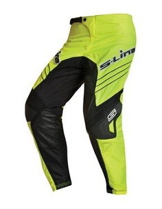 S-Line Pantalon Cross Tissu...