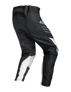 S-Line Pantalon Cross Tissu... 2