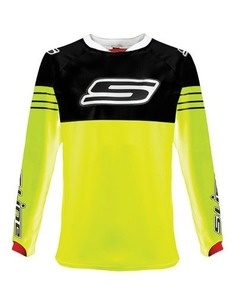 S-Line - Maillot Cross...