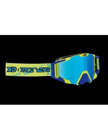GAFAS MX GOGGLES PLATINIUM