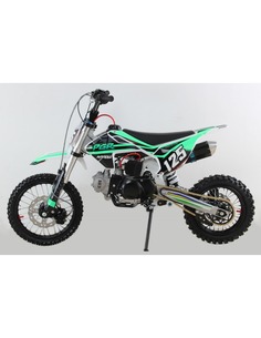 Pit Bike Pitcross PGR ARROW...