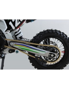 Pit Bike Pitcross PGR ARROW... 2