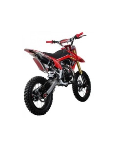 Pit Bike Pitcross PGR WAR... 2