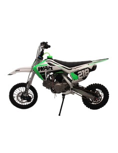 Pit Bike Pitcross PGR WAR...