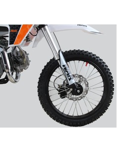 Pit Bike Pitcross PGR WAR... 2