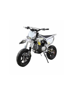 Pit Bike Minimotard PGR SM...