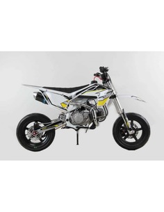 Pit Bike Minimotard PGR SM... 2
