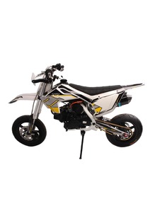 Pit Bike Minimotard PGR...