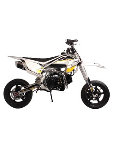 Pit Bike Minimotard PGR... 2