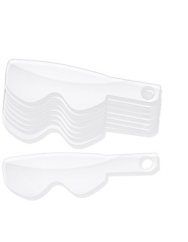 XD Race Wear Platinium paquete 10 tir...